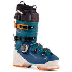Chaussures De Ski K2 Recon 120 Boa -Matériel De Ski Soldes 3cce8ff706c80b06e30c1fb4e2402ae5bbaf3292 H24KDEUCHA373319 4