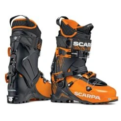 Chaussures De Ski Randonnée Scarpa Maestrale Black Orange 9 Chaussures De Ski Randonnée Scarpa Maestrale Black Orange -Matériel De Ski Soldes 3d369a773d19c112a5a19c580574230d6611db24 H22SCARCHA190420 6