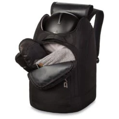 Housse Chaussures Dakine Boot Pack 50L Black Black -Matériel De Ski Soldes 3d5541117a1e499057a0c8bea0e6487c29a3fcdb VH19DAKIACC294 4