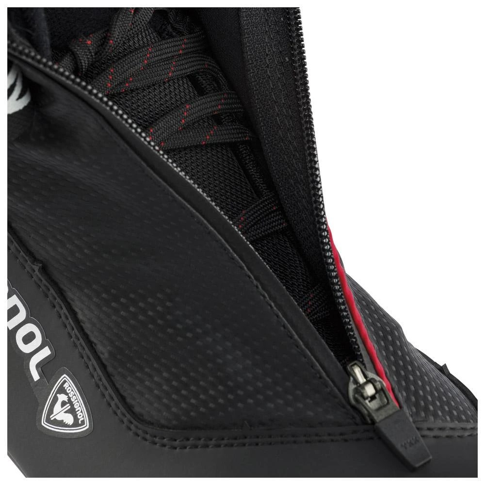 Chaussures De Ski Nordique Rossignol Xc-3 3 Chaussures De Ski Nordique Rossignol Xc-3 – Image 3