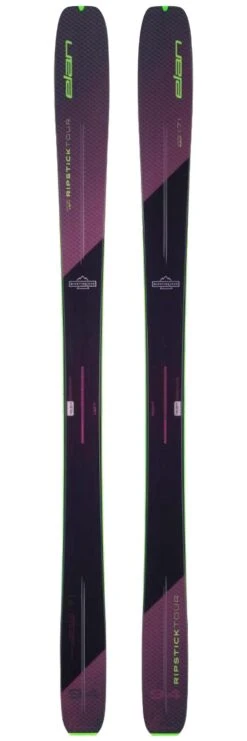 Ski Elan Ripstick Tour 94 W           