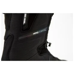 Boots Nitro Capital TLS -Matériel De Ski Soldes 3ef35519c9628c05c5d2549aa1697540c765bf4c H22NITRBOO194824 14