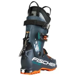 Chaussures De Ski Randonnée Fischer Transalp Tour Blue -Matériel De Ski Soldes 3f16c8ba5613275f7ee15fbaa9b67126d8fcb299 H23FISCCHA327072 2