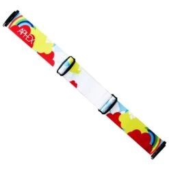 Bandeau Masque Aphex Strap Nuages