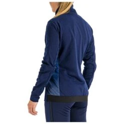 Veste Nordique Sportful Squadra Wmn Jkt Italy Blu/Blue Ceramic -Matériel De Ski Soldes 4018454176d58f14585698b7315fa7cfb8d82cbe H22SPORTTH1180917 6