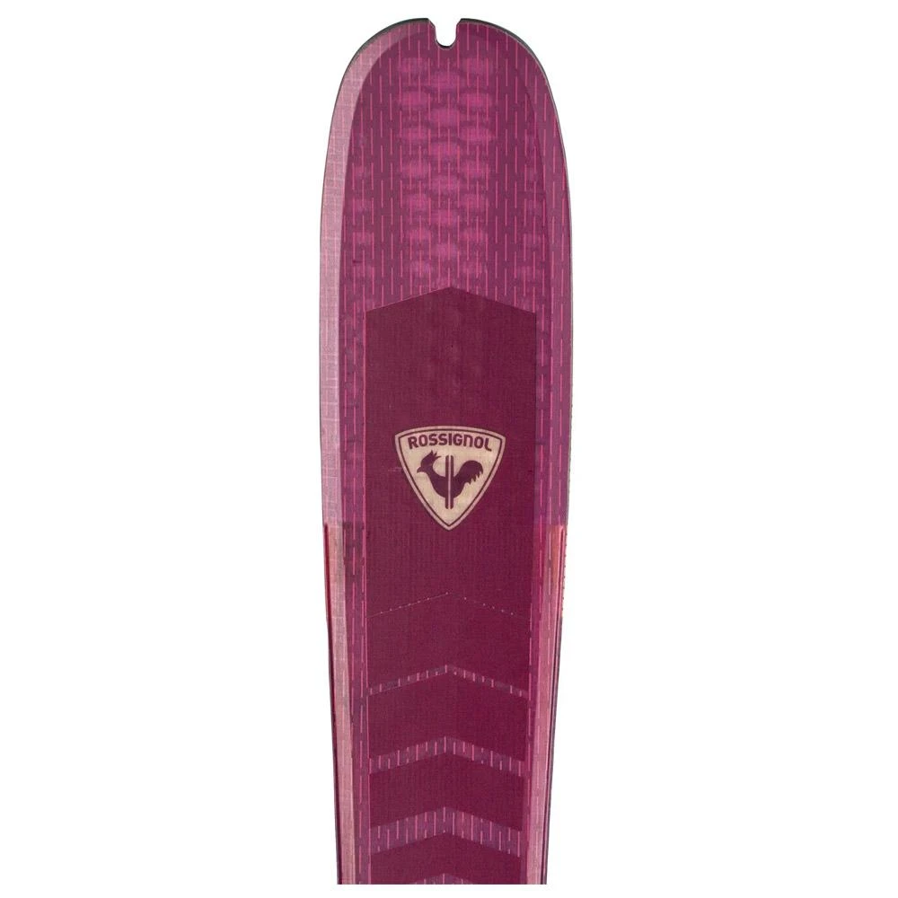 Ski Rossignol Escaper W 87 Nano 3 Ski Rossignol Escaper W 87 Nano – Image 3