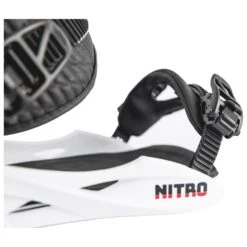 Fix Snowboard Nitro Staxx White 13 Fix Snowboard Nitro Staxx White -Matériel De Ski Soldes 411eefa38ae0147e5af9760edac9fa772bb30385 H23NITRBIN2264841 901