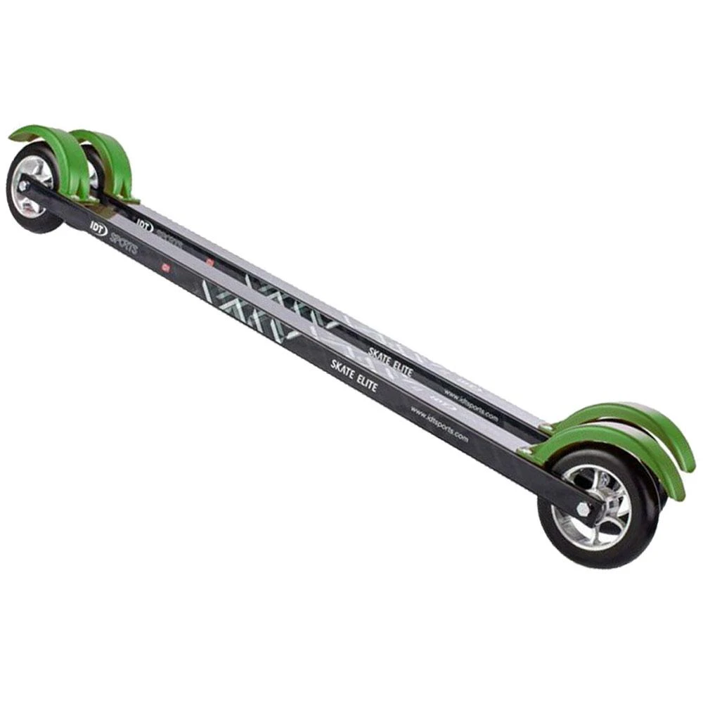 Ski Roue IDT Skate Élite RM2 1 Ski Roue IDT Skate Élite RM2