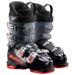 Chaussures De Ski Nordica Speedmachine J 4 Black Anthracite Red -Matériel De Ski Soldes 41f382e8d03307b8f215a9139184cc8efe7da576 H23NORDCHA343456 5