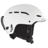 Cébé Casque Cebe Dusk Lite White Matte
