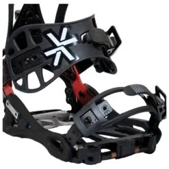 Fix Snowboard Karakoram Grizzly 6 Fix Snowboard Karakoram Grizzly -Matériel De Ski Soldes 42c8ea770ffc31100fd2b496172d15b7a4fceda4 H23KARABIN255142 901