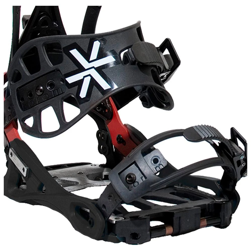 Fix Snowboard Karakoram Grizzly 3 Fix Snowboard Karakoram Grizzly – Image 3