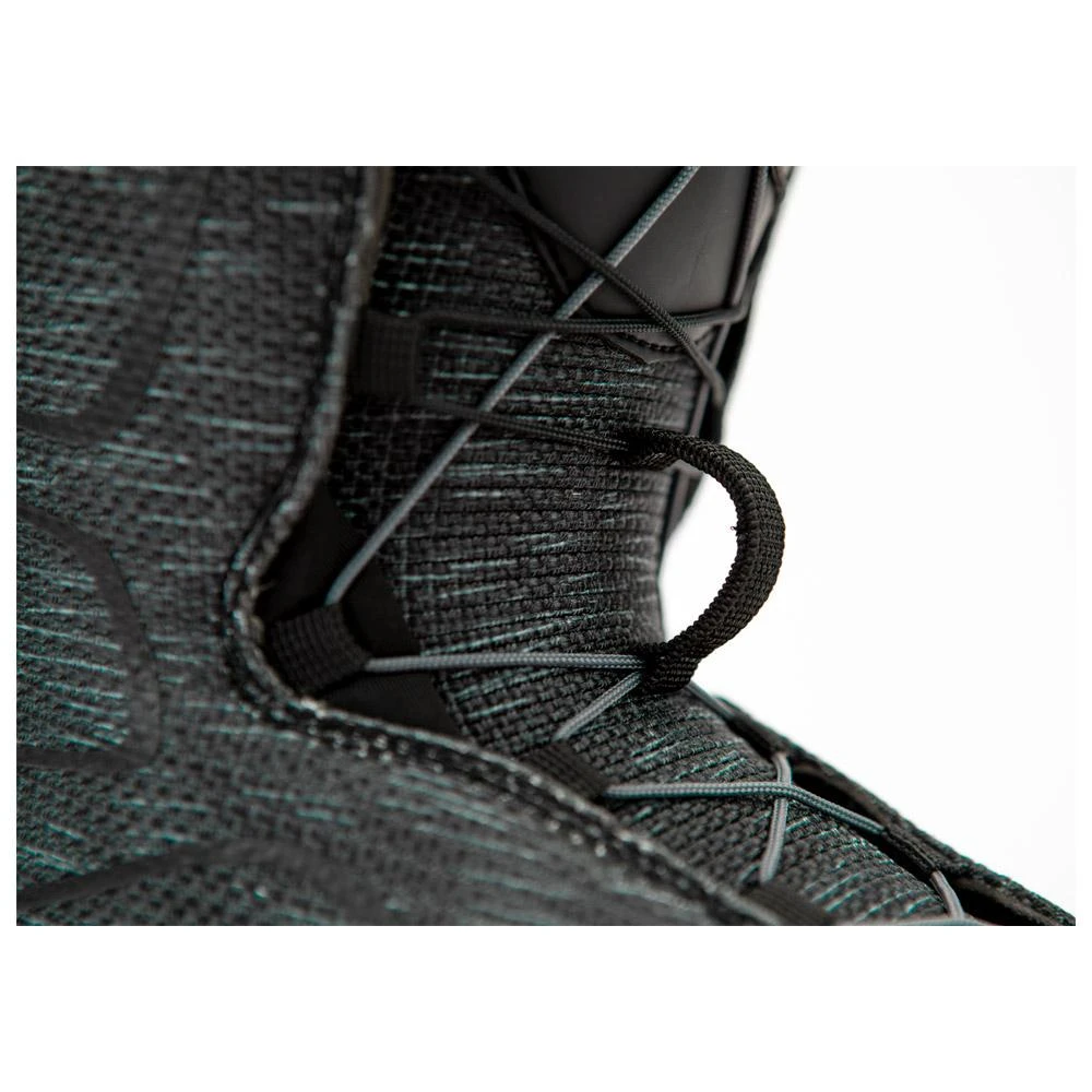 Boots Nitro Sentinel Tls Black 5 Boots Nitro Sentinel Tls Black – Image 5