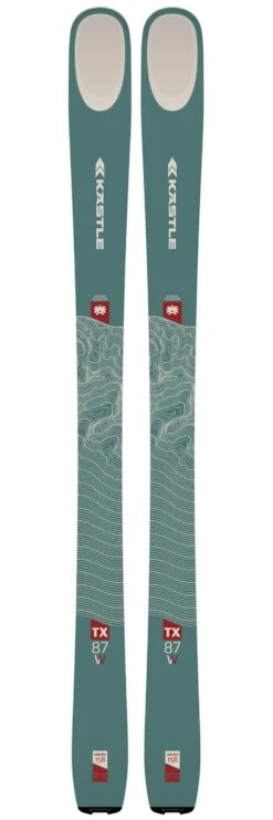 Ski Kastle Tx87 Women