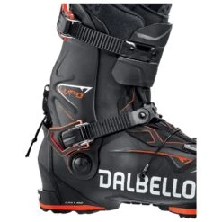 Chaussures De Ski Randonnée Dalbello Lupo Air 130 Uni Black Red -Matériel De Ski Soldes 43507cd2c95e5d74340f221af7d0c7074c550f1f H20DALBCHA007 8
