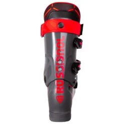 Chaussures De Ski Rossignol Hero World Cup 110 Medium Meteor Grey -Matériel De Ski Soldes 435249a135d495353166b0ea6264afbcb77101c4 H23ROSSCHA214357 2