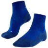 Chaussettes Nordique Falke Ru4 Light Athletic Blue