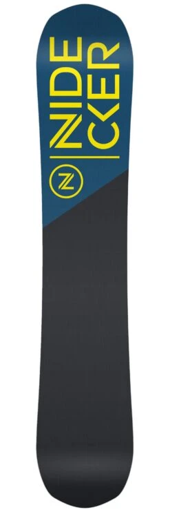 Planche Snowboard Nidecker Micron Merc 3 Planche Snowboard Nidecker Micron Merc -Matériel De Ski Soldes 43f69aba9d903999ecb09e316f02cef75c070060 VH21NIDEBOA009 1