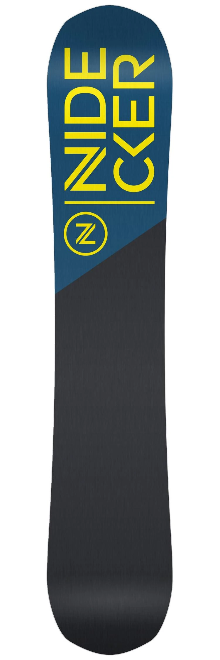 Planche Snowboard Nidecker Micron Merc 2 Planche Snowboard Nidecker Micron Merc – Image 2