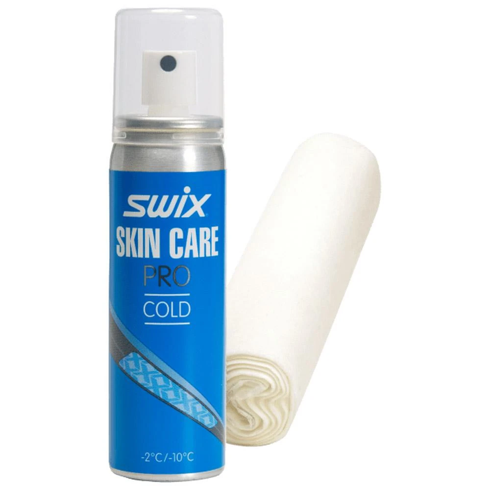 Entretien Peau Nordique Swix Skin Care Pro Cold 1 Entretien Peau Nordique Swix Skin Care Pro Cold
