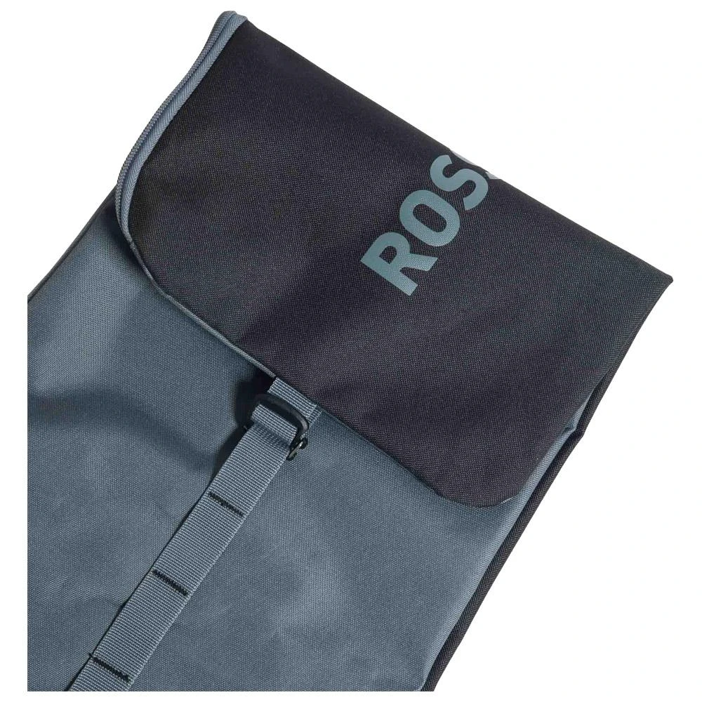 Housse Ski Rossignol Tactic Ski Bag Extra Long 160-210 Grey 3 Housse Ski Rossignol Tactic Ski Bag Extra Long 160-210 Grey – Image 3