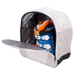 Housse Chaussures Lange Intense -Matériel De Ski Soldes 4513d176d1202664eb0cf9ddcf56452a53eef554 VH19LANGACC001 2