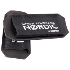 Attache Ski Simon Fourcade Nordic (Paire)