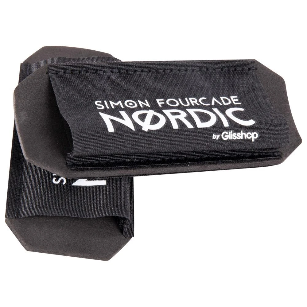 Attache Ski Simon Fourcade Nordic (Paire) 1 Attache Ski Simon Fourcade Nordic (Paire)