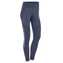 Pantalon Nordique Kari Traa Tirill Tights Marin
