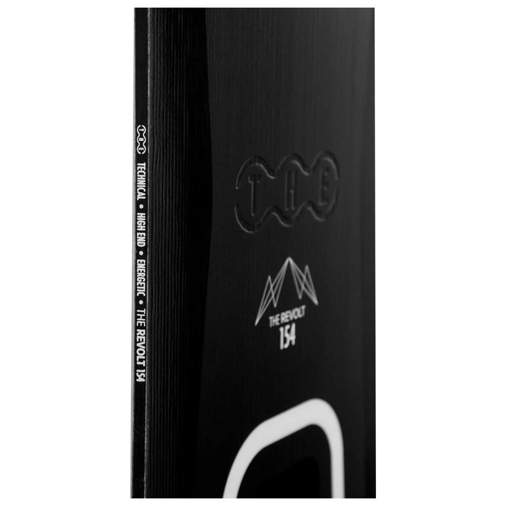 Planche Snowboard The Boards Company The Revolt 5 Planche Snowboard The Boards Company The Revolt – Image 5
