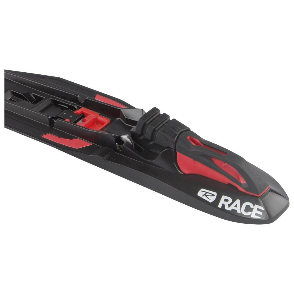 Fix Nordique Rossignol Race Classic IFP Black Red 2 Fix Nordique Rossignol Race Classic IFP Black Red – Image 2