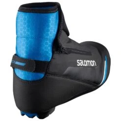 Chaussures De Ski Nordique Salomon RC10 Prolink -Matériel De Ski Soldes 46f62bef30f1ecd27195b8082deb6d1b4491ec6e H23SALOCHA258504 2