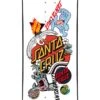 Planche Snowboard Santa Cruz Decal 3 Junior