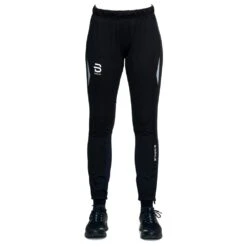 Pantalon Nordique Bjorn Daehlie Pro Women Black 6 Pantalon Nordique Bjorn Daehlie Pro Women Black -Matériel De Ski Soldes 47104ef789b8ac0fab82eac3b26501e438e8ac12 H19BJORTTB010 2
