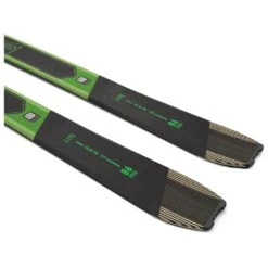 Ski Salomon Mtn 86 Pro -Matériel De Ski Soldes 48198421ac729fb9e452842271a629dda9db90cc H23SALOSKI254216 13