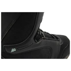 Boots Nitro Flora Boa Black Mint -Matériel De Ski Soldes 48714181c089302743fc6446dff7887f5936ba70 H22NITRBOO1189257 905