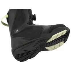 Boots Nitro Flora Boa Black Mint -Matériel De Ski Soldes 499c41ea4dac26d0115a8cad4e65a9153e8a7816 H22NITRBOO1189257 903