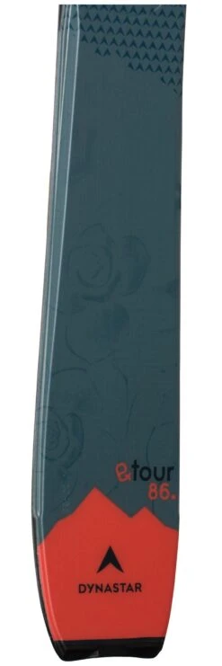 Ski Dynastar E-Tour 86 6 Ski Dynastar E-Tour 86 -Matériel De Ski Soldes 4ac2f753ed95865cd2cb37f6cf9cea450b8dd0cd H23DYNSSKI213558 10