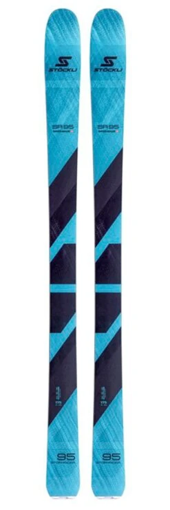 Ski Stockli Stormrider 95