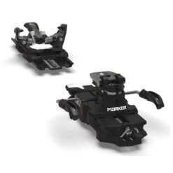 Fix Randonnée Marker Alpinist Demo 10 105mm Black -Matériel De Ski Soldes 4bcf7694e3a5fb43faacf77a97722a6c55744275 H22MARKFIX186491 MARK0492891 2