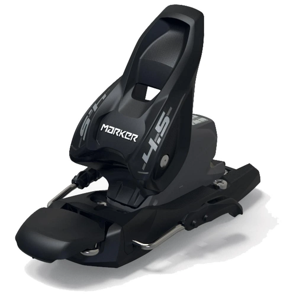 Fix Ski Marker 4.5 70mm Black Anthracite 3 Fix Ski Marker 4.5 70mm Black Anthracite – Image 3