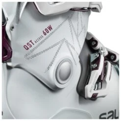 Chaussures De Ski Salomon Qst Access 60 W White Anthracite -Matériel De Ski Soldes 4c62d2e906e075ed0e319bedafe79e789234dab1 H20SALOCHA001 10
