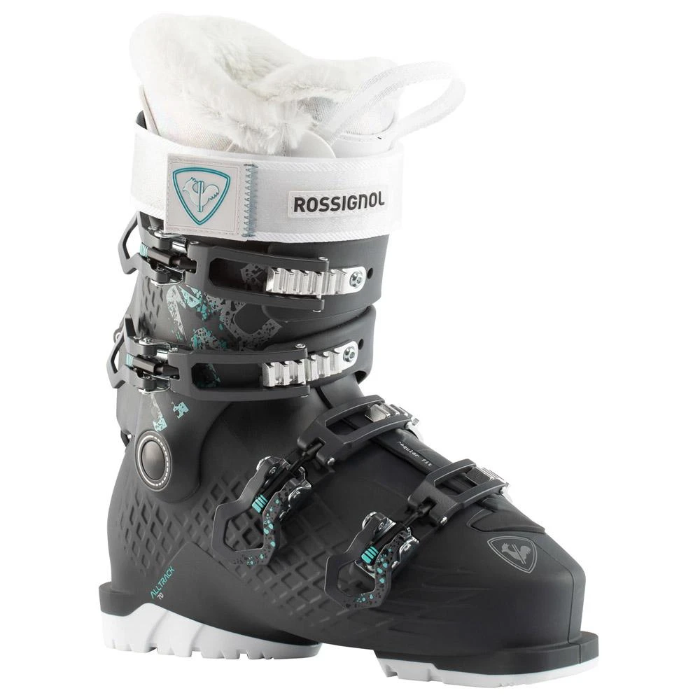 Chaussures De Ski Rossignol Alltrack 70 W Dark Iron 1 Chaussures De Ski Rossignol Alltrack 70 W Dark Iron