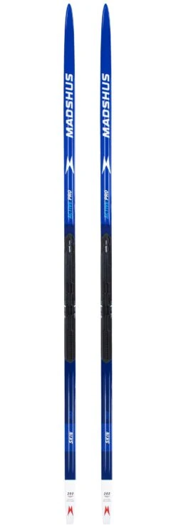 Ski Nordique Madshus Active Pro Skin