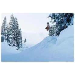 Planche Snowboard Borealis Tundra -Matériel De Ski Soldes 4dea13fab42adcd2acdc2dfd0153af6716a5f25b H23BOREBOA264134 BORE0678959 909