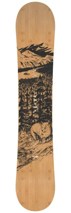 Planche Snowboard Borealis Tundra -Matériel De Ski Soldes 4e3672b12a0eec3aef2f9c4b5900669959545c1e H23BOREBOA264134 BORE0070603 0