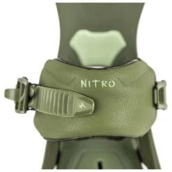 Fix Snowboard Nitro One Olive -Matériel De Ski Soldes 4ee0e6091c3a5f41a95cd6ec93979ba3dbde9f1f H23NITRBIN2339486 908