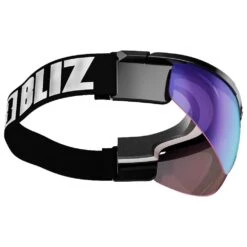 Visière Nordique Bliz Proflip Otg Black -Matériel De Ski Soldes 504cb221e36f80fcc0ebd2a430b4d86424aeb731 VH20BLIZACC004 2