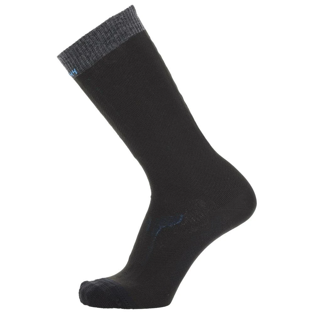 Chaussettes Nordique Uyn M Ski Cross Country 2In Socks Anthracite Blue 6 Chaussettes Nordique Uyn M Ski Cross Country 2In Socks Anthracite Blue – Image 6