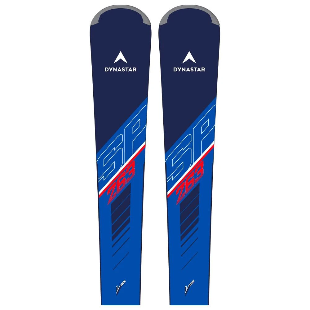 Kit Ski Dynastar Speed 263 + Xpress 10 2 Kit Ski Dynastar Speed 263 + Xpress 10 – Image 2